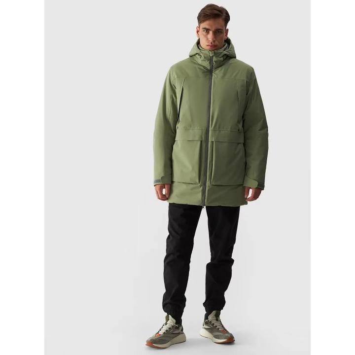 Actual product image 4F Herrenjacke (M)