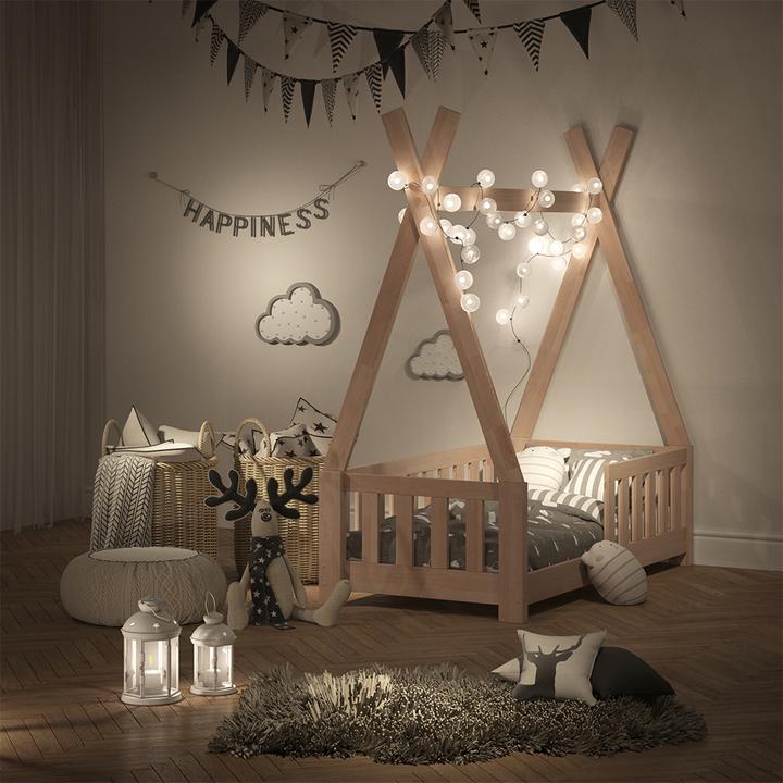 Image du produit VitaliSpa Tipi (70 x 140 cm)