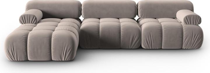 Corner sofa, Modular sofa