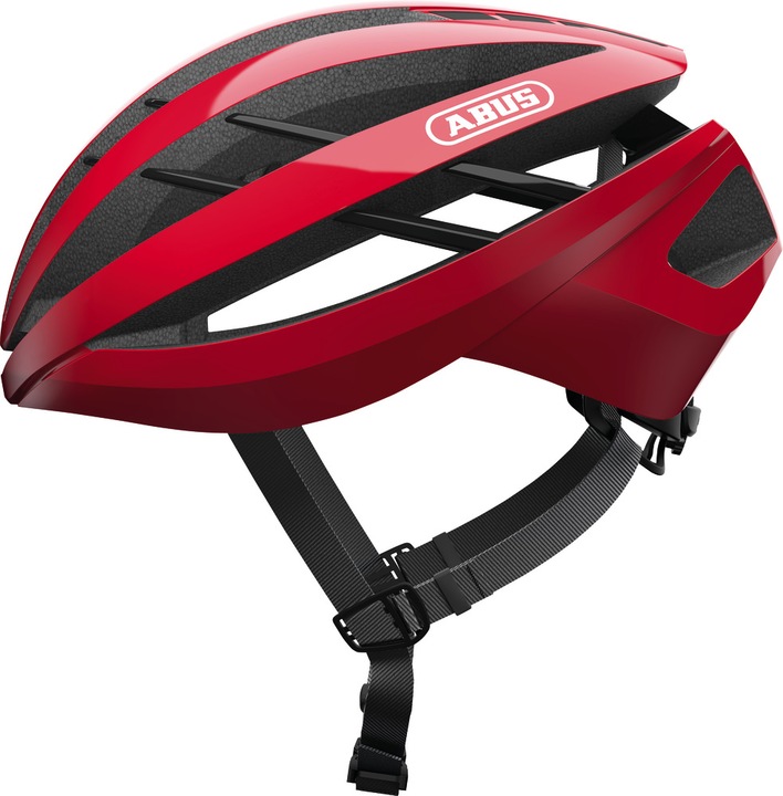 Actual product image Abus Aventor (51 - 55 cm)