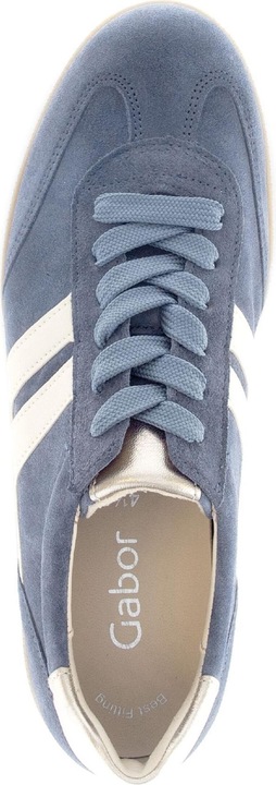 Actual product image Gabor Sneaker (37)