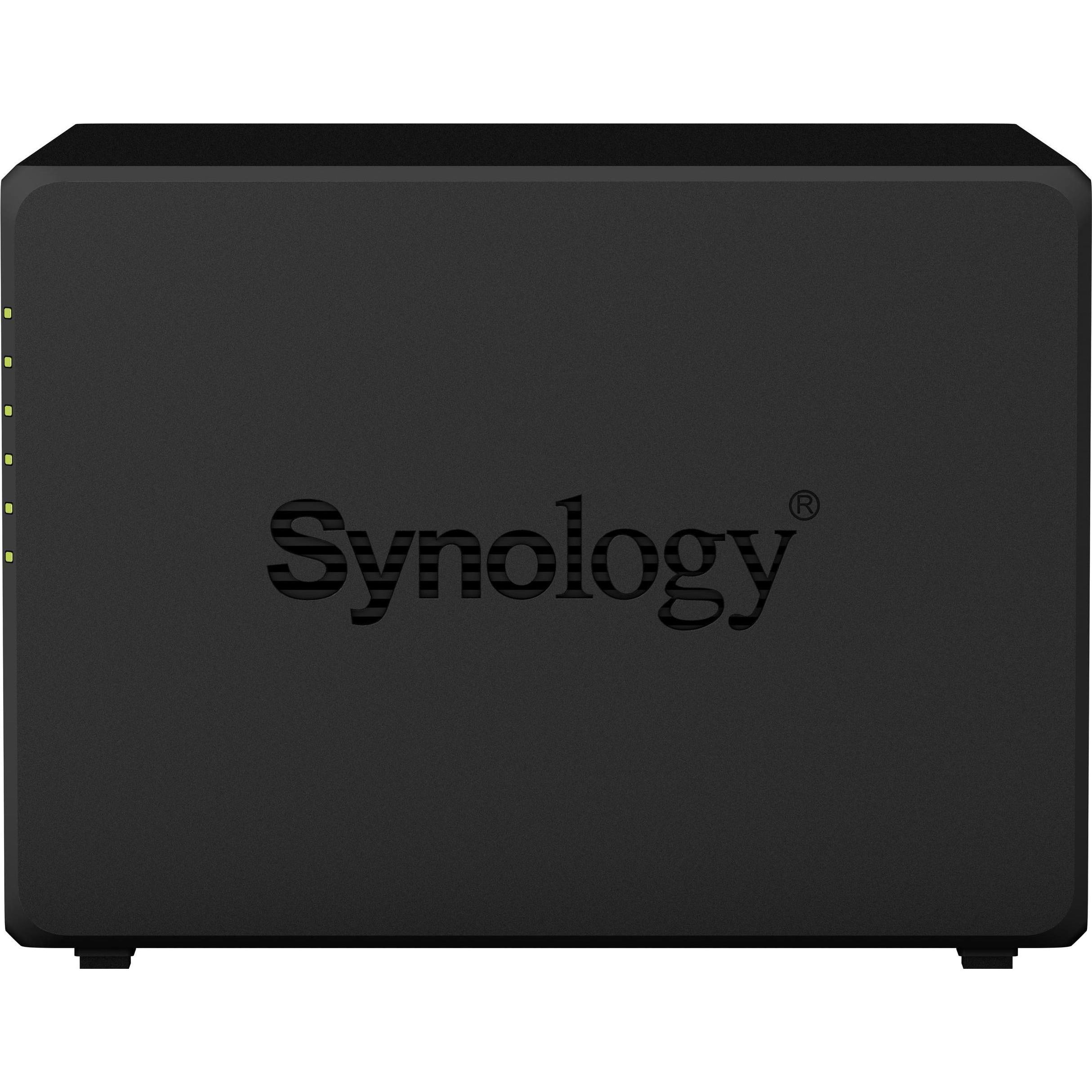 【NAS】Synology DiskStation DS423+【新品未開封】 NAS】Synology DiskStation DS423+【新品未開封】