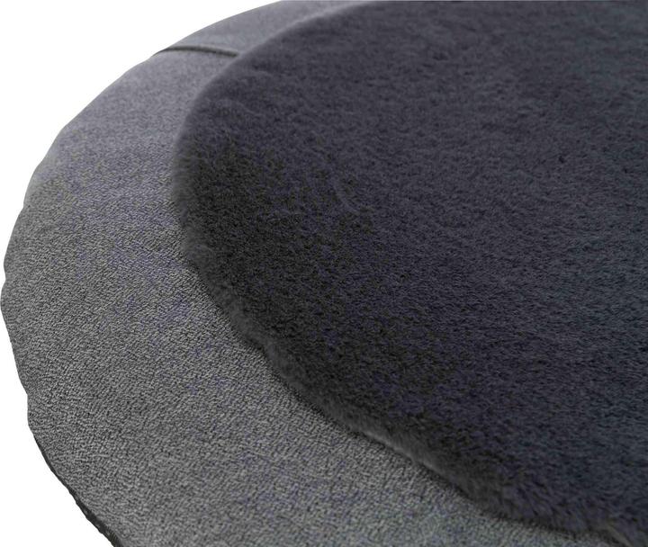 Produktbild Trixie Hunde-Liegematte Felicia, 70 x 55 cm, Grau (Hund)