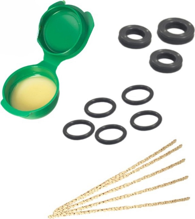 Image du produit Dynavap Kit de maintenance Assort (5 x)