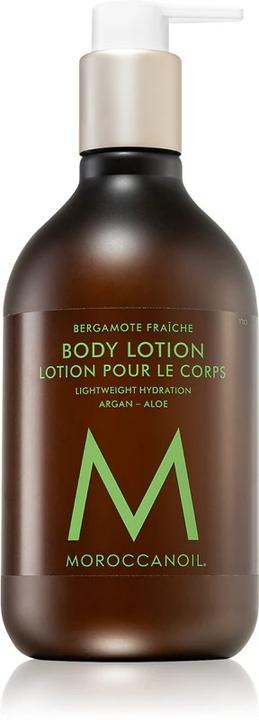Immagine prodotto Moroccanoil Lozione corpo Bergamote Fraiche 360ml - (Lozione corpo, 360 ml)