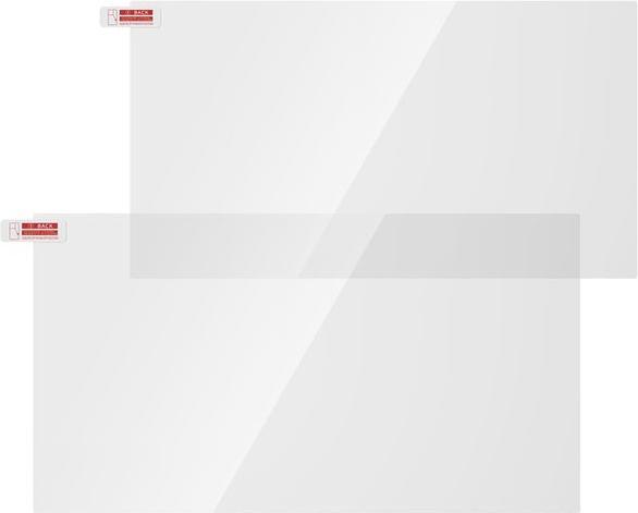 Actual product image Dobe 2er Set Schutzglas für das Display (Switch 2)