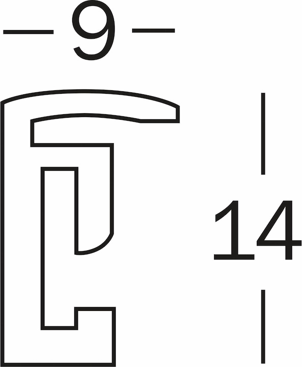 Immagine prodotto Walther Design nuovo stile di vita (13 x 18 cm)
