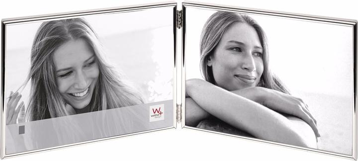 Walther Design Chloe 2x9x13 Portrait Querformat (9 x 13 cm)