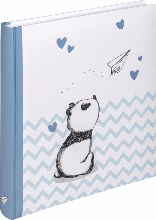 Walther Design Baby Little Panda (280 x 305 mm)