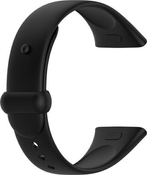 Actual product image Beline pasek Redmi Watch 3czarny /black