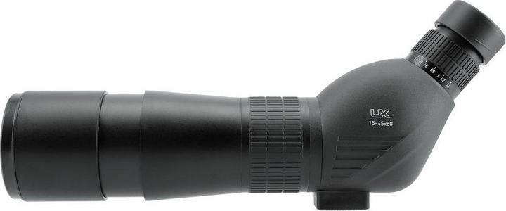 Actual product image Walther Binoculars Spotting Scope 15-45 x 60 (45 x, 60 mm)