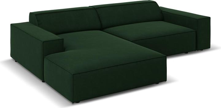 Bouteille de vert