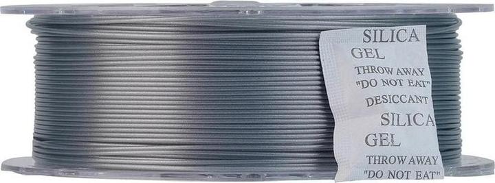 Immagine prodotto Creality Filament PLA RFID Stardust Grau 1.75 mm 1.29 kg (PLA, 1.75 mm, 1290 g)