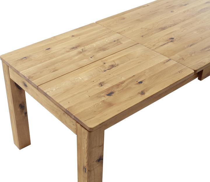 Actual product image Robas Lund Etna (180 x 90 x 77 cm)