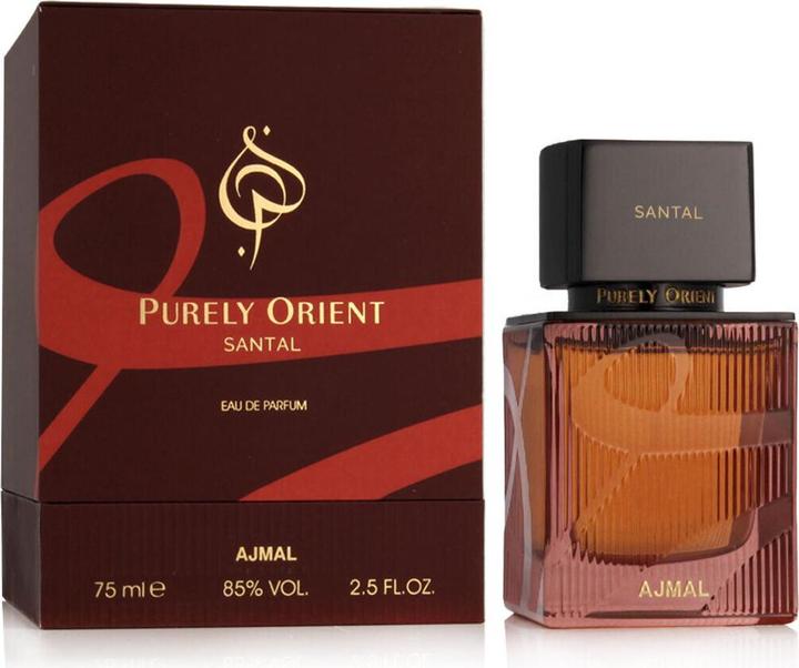 Immagine prodotto Ajmal Pure Orient Santal - EDP - Volume: 75 ml (Eau de parfum, 75 ml)