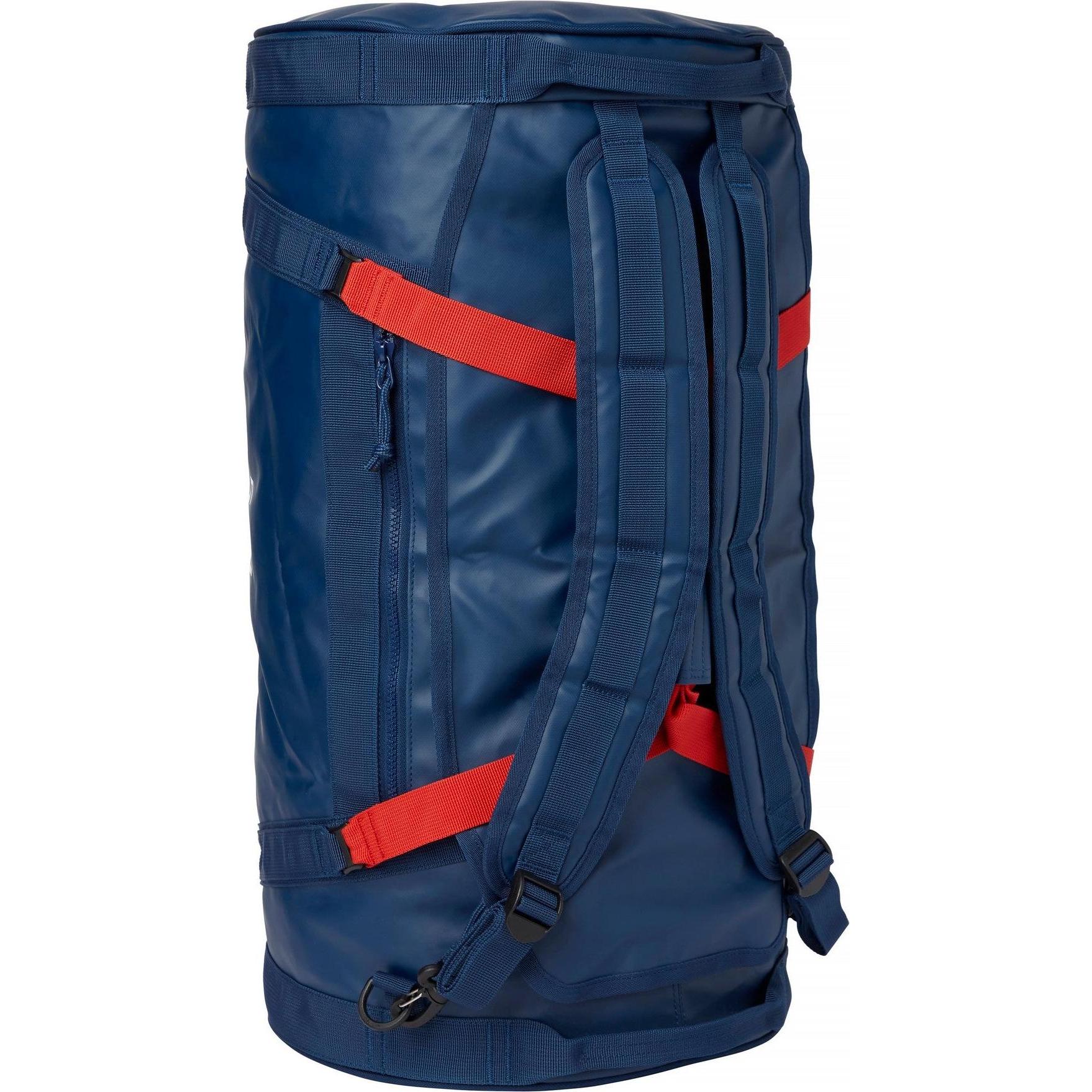 Thumbnail - Helly Hansen, Tasche, Duffel Bag 2 50, Blau, (50 l)