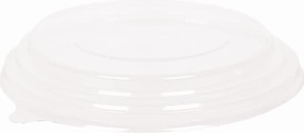 Actual product image Nature Star 50 lids for disposable salad bowls Ø 15.0 cm (50 x)