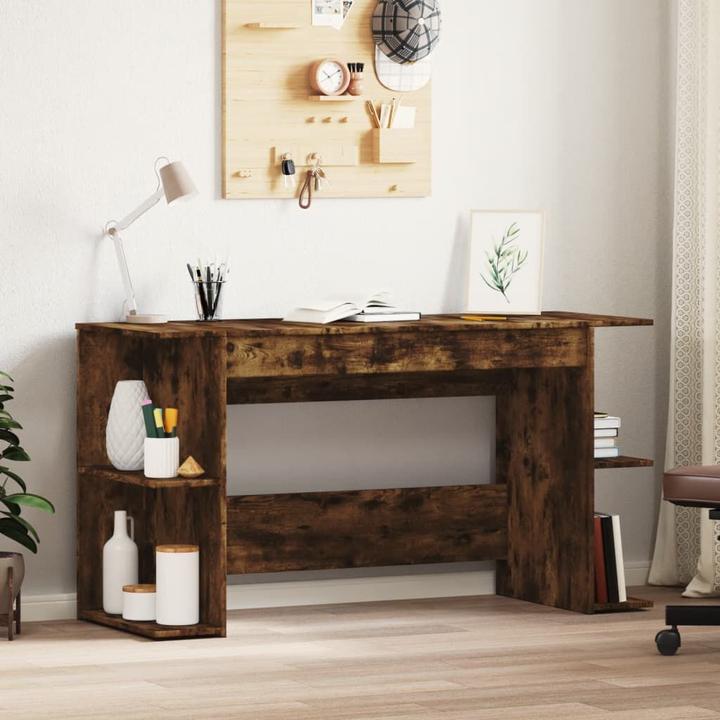 Produktbild VidaXL Schreibtisch (140 x 50 x 75 cm)