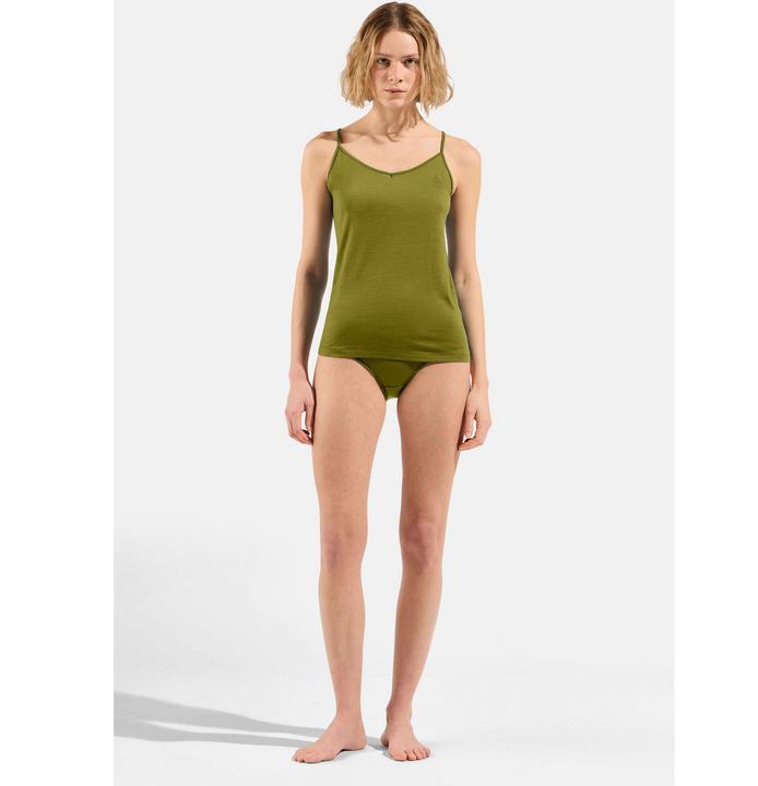 Actual product image Odlo MERINO 160 (L)