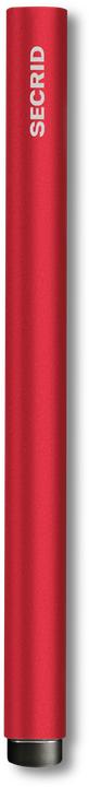 Actual product image Victorinox Secrid Essential Card Wallet