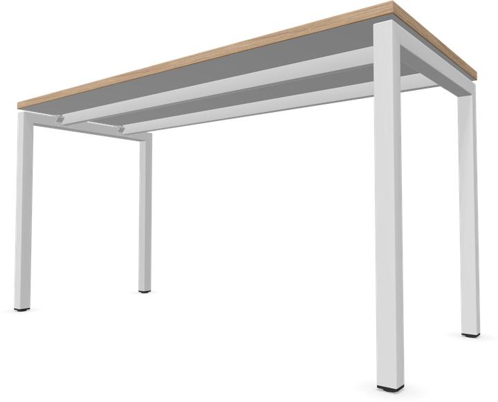 Actual product image Narbutas Nova U Desk (140 x 60 x 74 cm)
