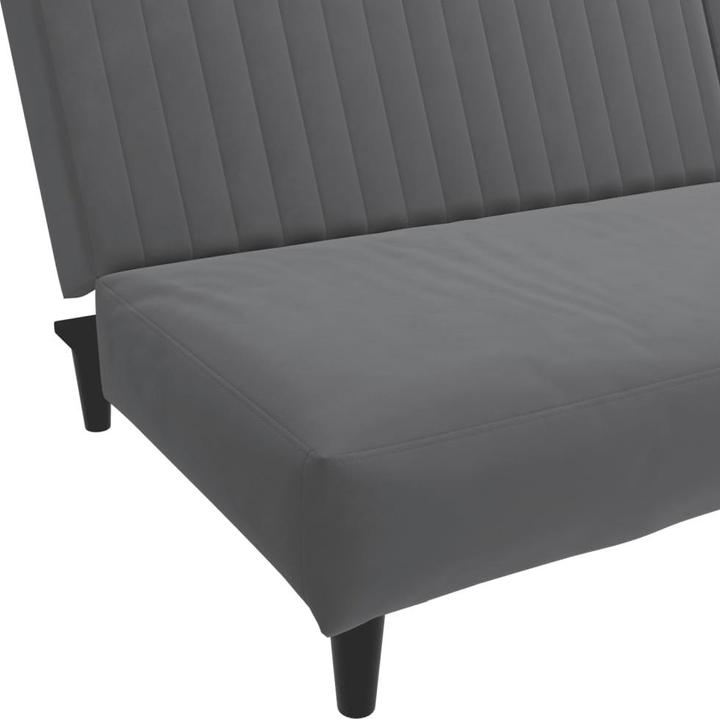 Produktbild vidaXL Schlafsofa (2-Sitzer)