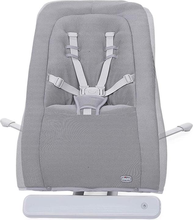 Actual product image Chicco Rhythm'n'Sound seesaw