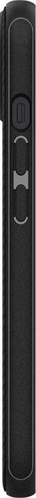 Image du produit Spigen Étui Mag Armor MagSafe Apple iPhone 13 noir mat (SPN1787BLK) - SPN1787BLK (Apple iPhone 13)
