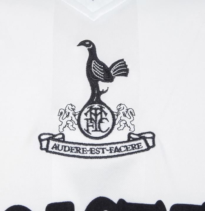 Produktbild Score Draw Tottenham Hotspur 1983 (S)