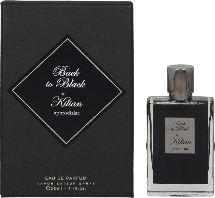 Image du produit By Kilian Back to Black (Eau de parfum, 50 ml)