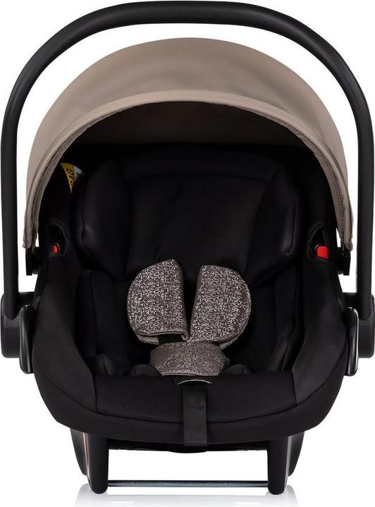 Actual product image Chipolino Set Babyschale Isofix Basis (Baby car seat, ECE R129/i-Size Standard)
