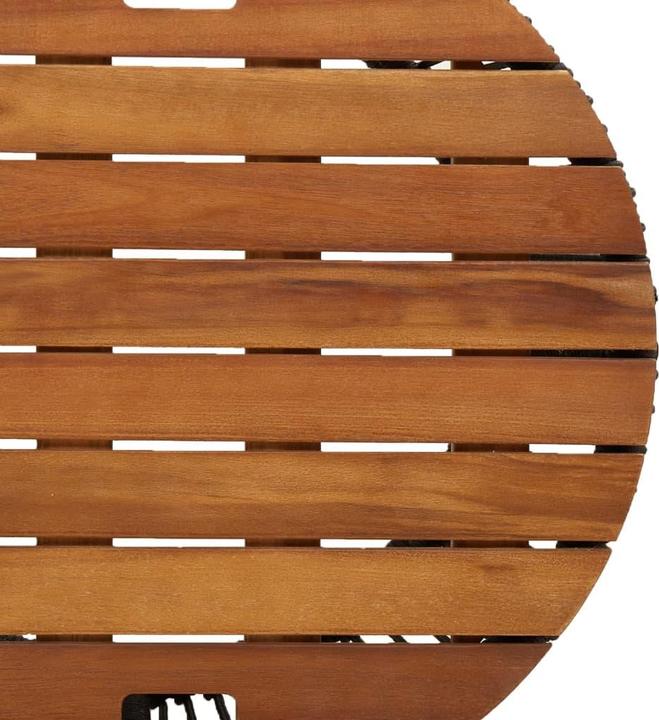 Actual product image vidaXL Garden side tables