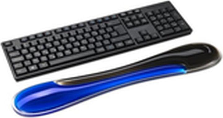Produktbild Kensington Slim Duo Gel KB Wrist Rest Bl