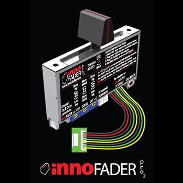 Actual product image InnoFader PRO2