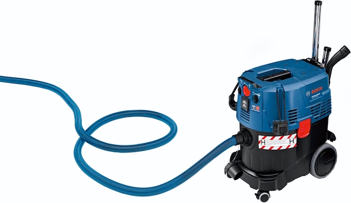 Bosch Professional Nass-/Trockensauger GAS 35 H AFC (Nass-Trockensauger)