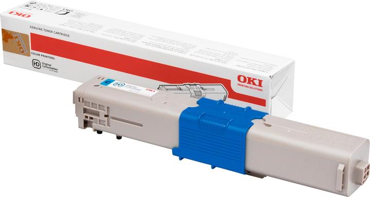Immagine prodotto OKI 44315307 (C)
