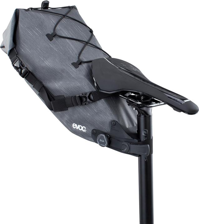 Produktbild Evoc Seat Pack (8 l, Satteltasche)