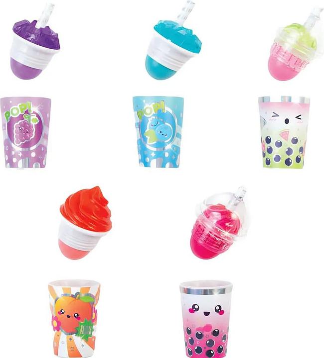 Productafbeelding Make it Real Diamond Stickers Voertuigen