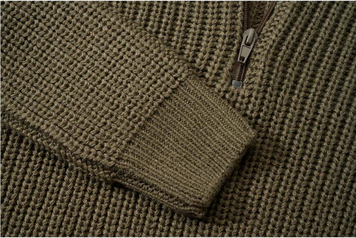 Produktbild Brandit Kids Marine Troyer Pullover (158, 164)