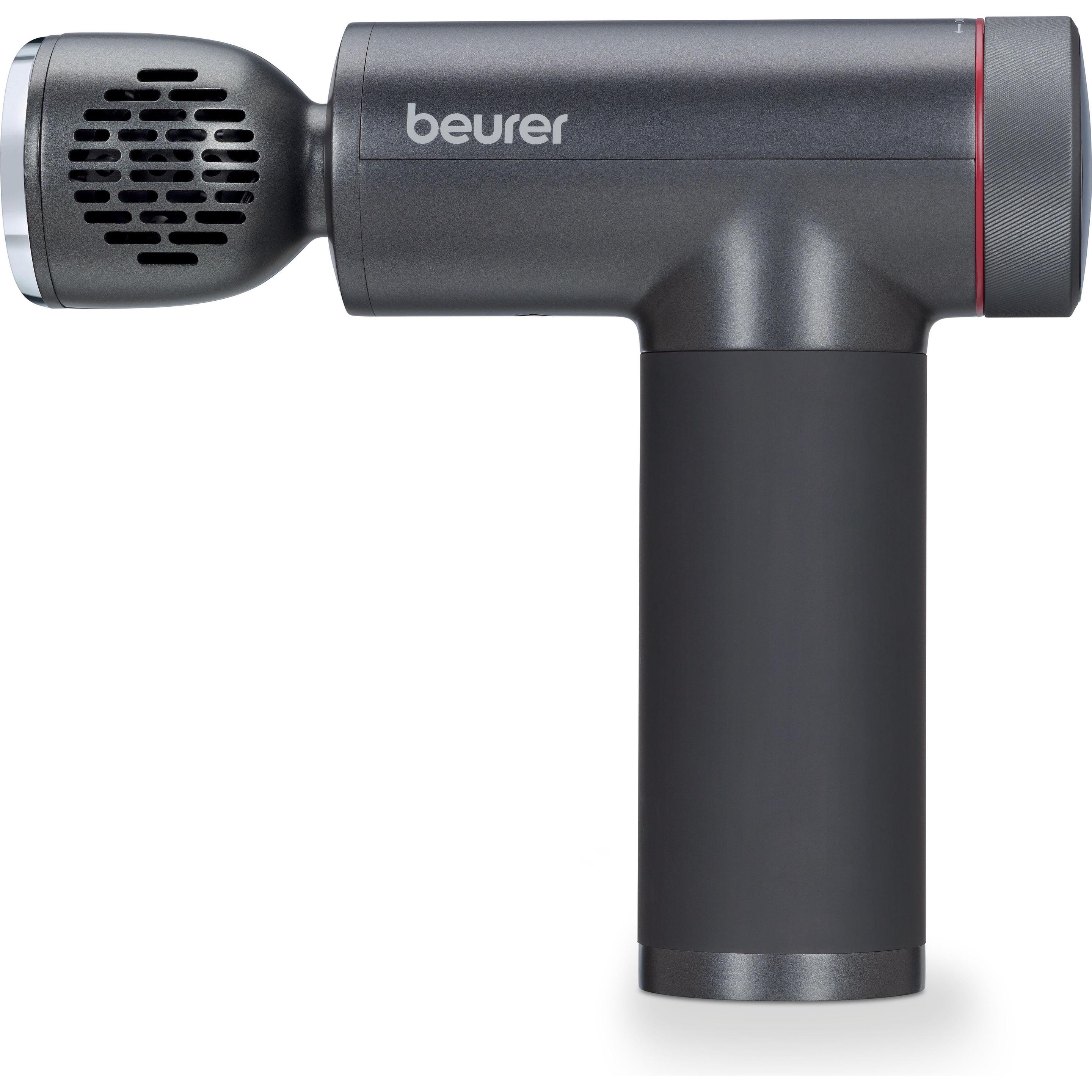 Beurer MG 195 (9 Stufen, 120 min) (Beurer)