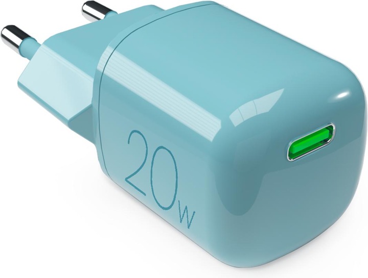 Actual product image Puro Charger (20 W)