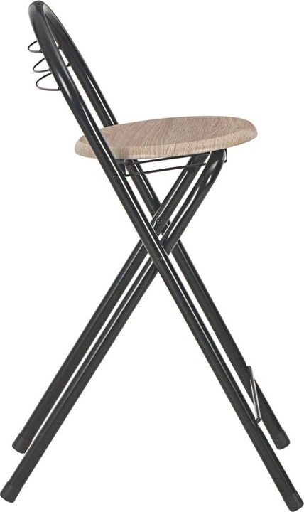 Actual product image VidaXL Nibelung (39 x 40 x 85 cm)