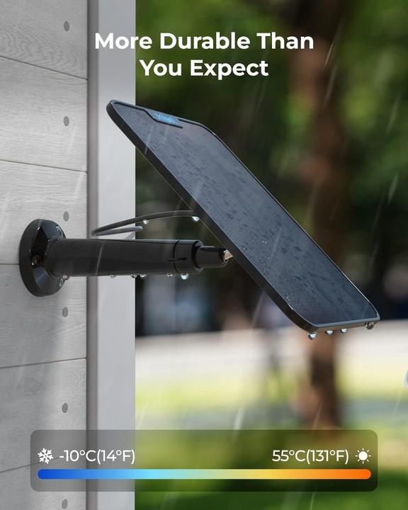 Produktbild Reolink Solarpanel (Solarpanel)