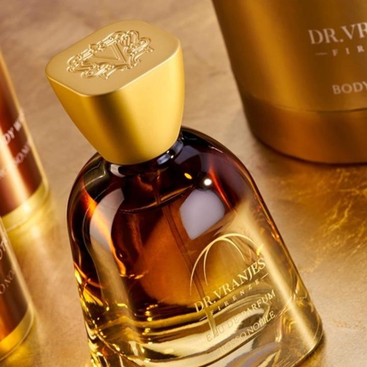 Image du produit Dr. Vranjes Firenze Ginger Lime Eau de Parfum (Eau de parfum, 100 ml)