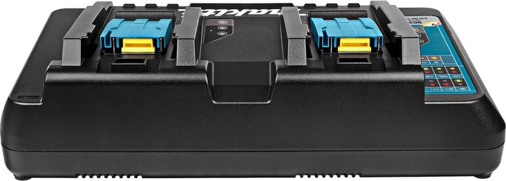 Actual product image Makita Dc18rd (18 V)
