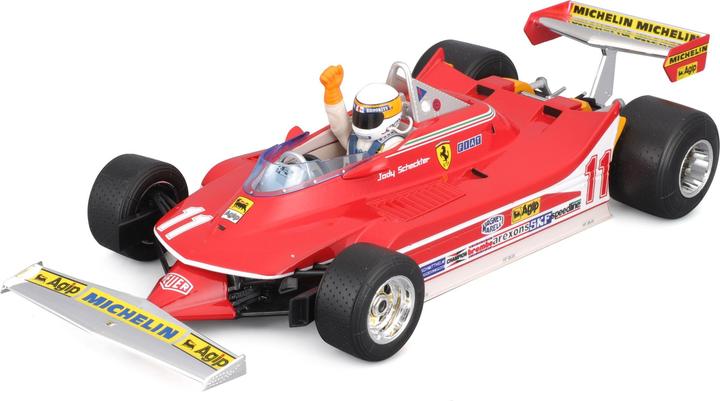 EBBRO「Honda RA272 F1 MEXICO Grand Prix…」 Honda, Amalgam Collection Selling Scale Model 1965 F1 Mexican GP