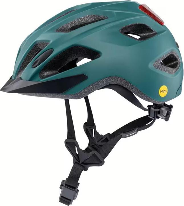 Deep forest green, Velvet Black