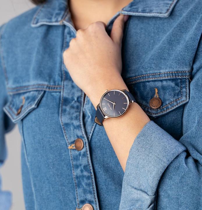 Immagine prodotto Paul Lorens Damenuhr PL12177A-6F3 (190 mm)