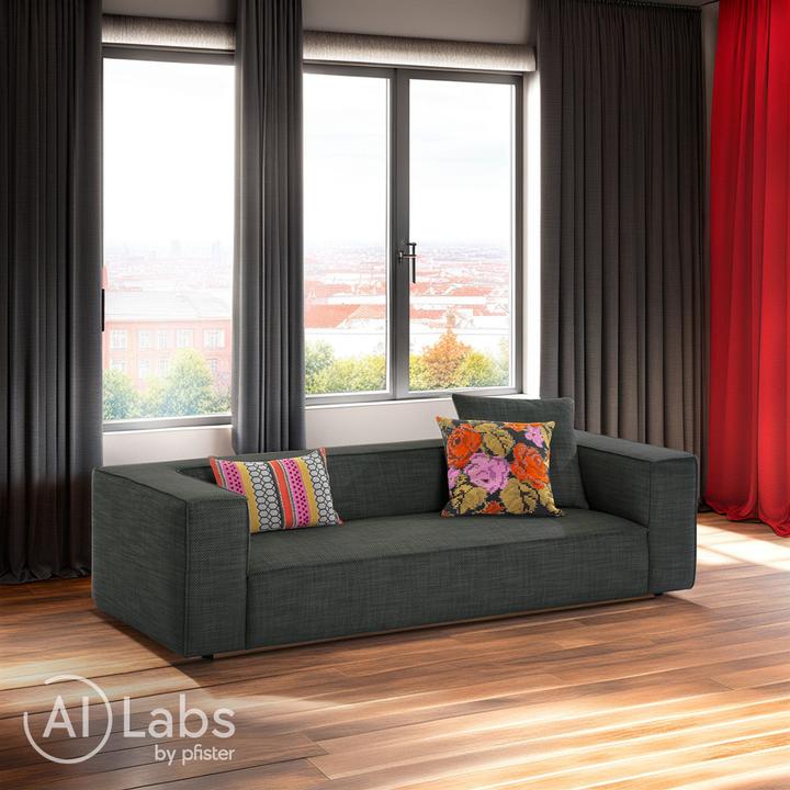 Image du produit W.Schillig 18050 Around The Block (4 places)