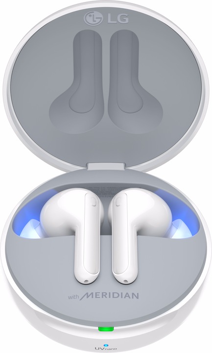 Actual product image LG HBS-FN7 (ANC, 5 h, Wireless)